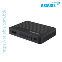 MARSRIVA KP5 Max 20000mAh Smart Mini DC UPS